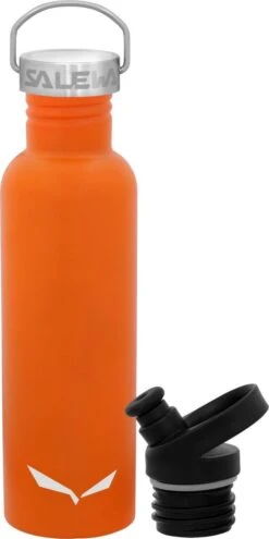 Salewa Aurino Bottle 0,75 L DBL LID