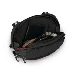 Osprey Archeon Chest Rig -Camping Equipment Store 1 121 web 0702 chestrig f21 side2 stonewashblack 1280x1280