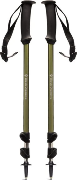 Black Diamond Trail Explorer Trek Poles