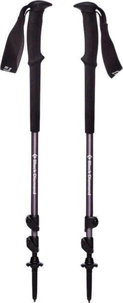 Black Diamond Trail Trekking Poles