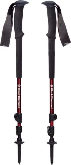Black Diamond W Trail Trekking Poles