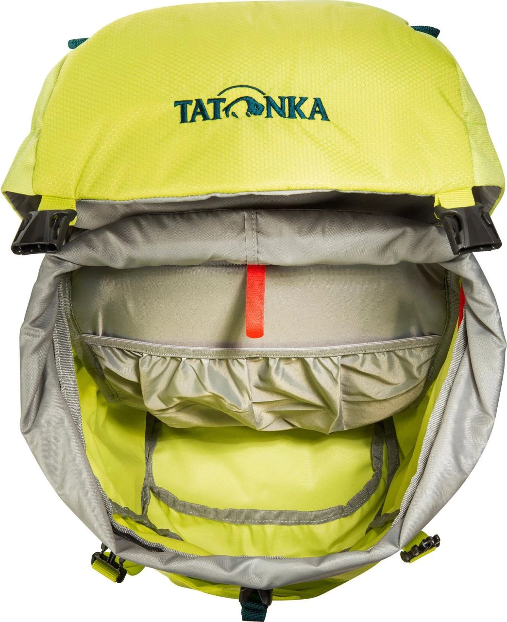 Tatonka Hike Pack 27 5 Tatonka Hike Pack 27 - Image 5