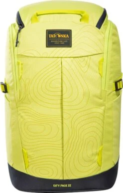 Tatonka City Pack 22 16 Tatonka City Pack 22 -Camping Equipment Store 1640253c 1280x1280