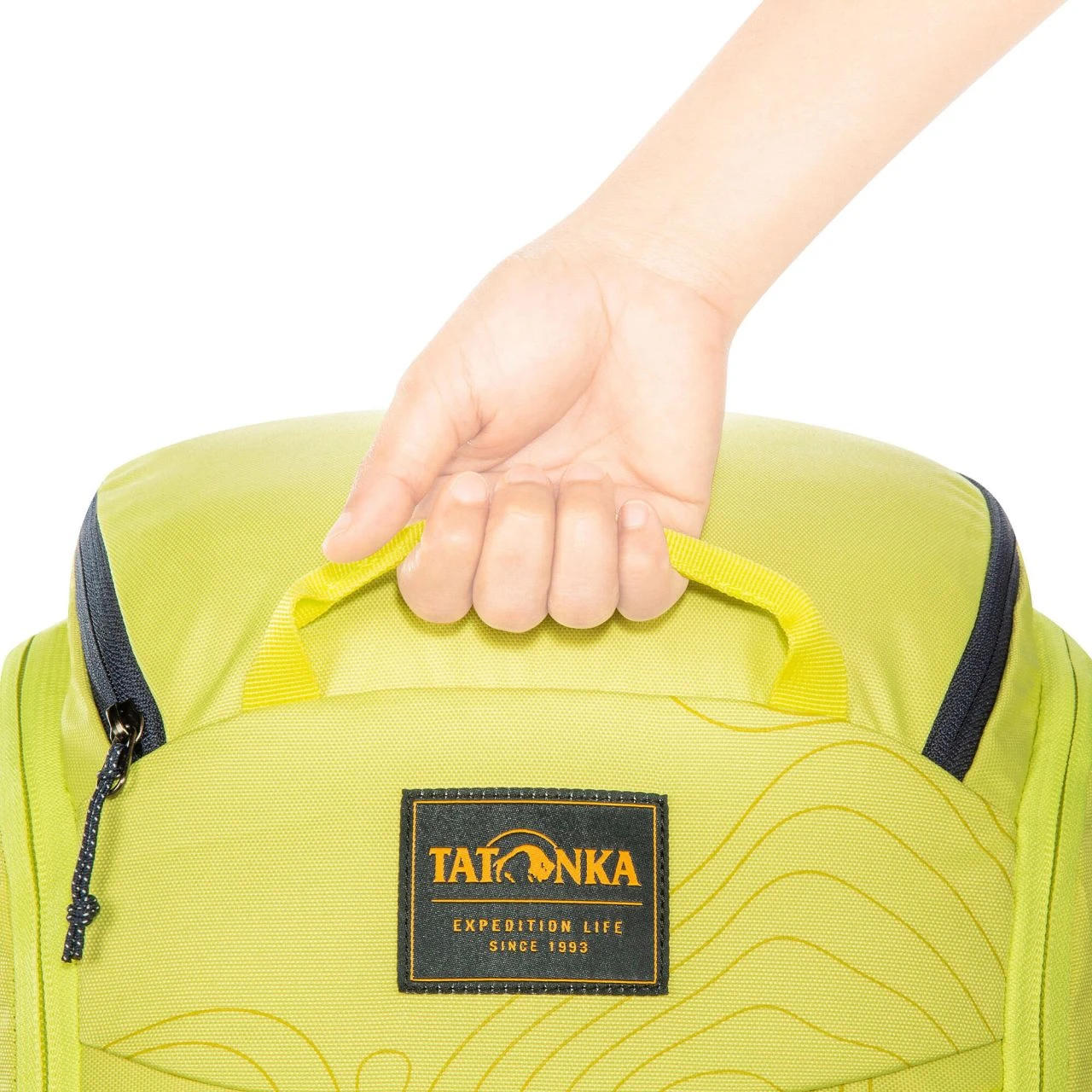 Tatonka City Pack 22 8 Tatonka City Pack 22 - Image 8