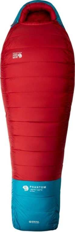 Mountain Hardwear Phantom Gore-tex -40F/-40C Long