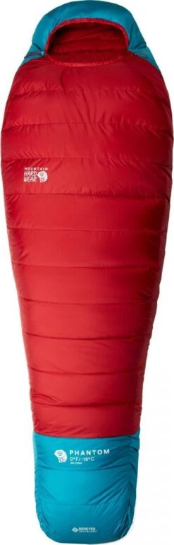 Mountain Hardwear Phantom Gore-tex 0F/-18C Long