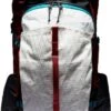 Mountain Hardwear AMG 105 Backpack