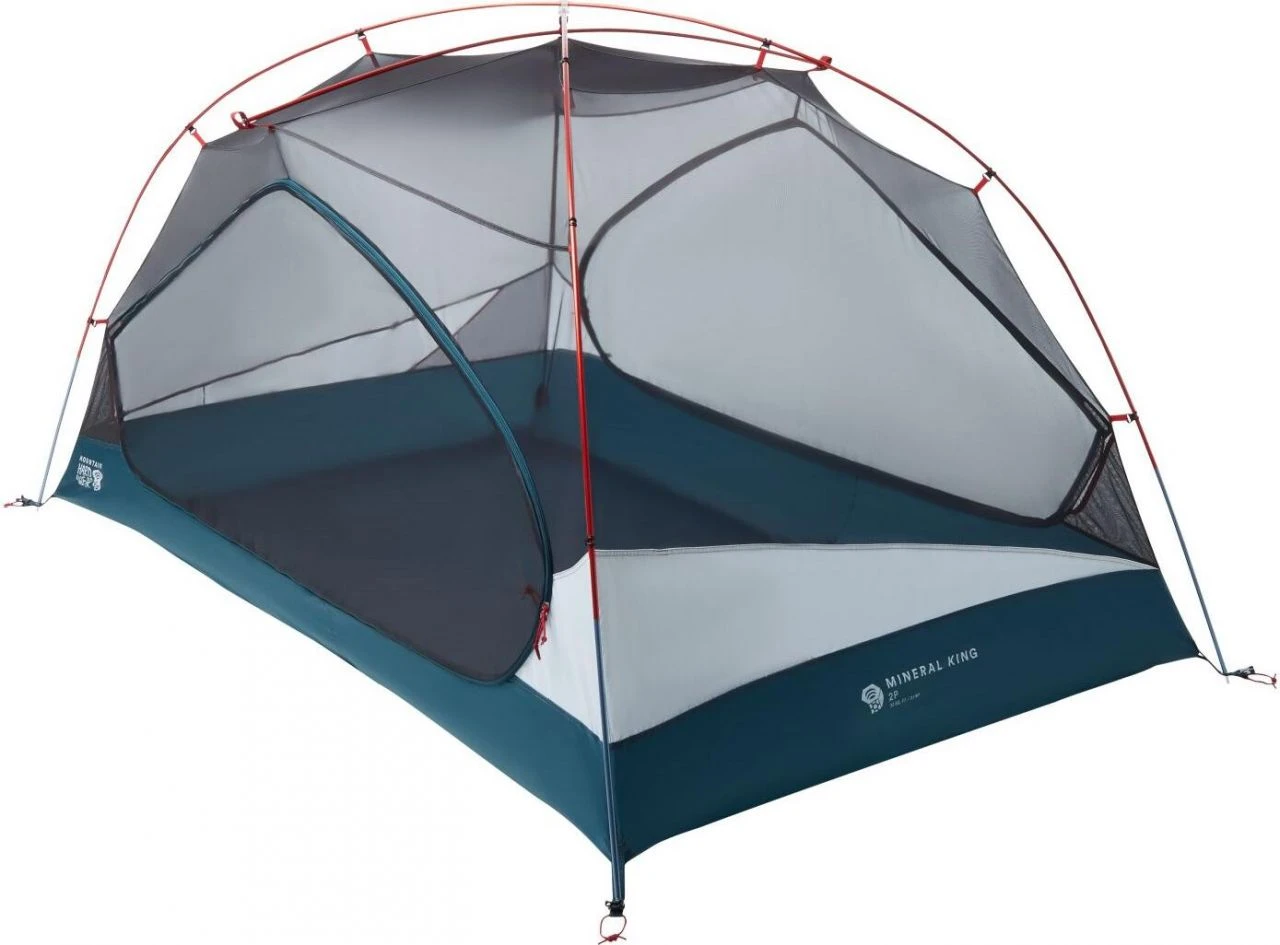 Mountain Hardwear Mineral King 2 Tent