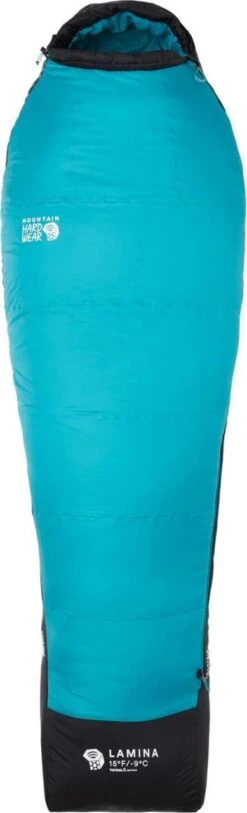 Mountain Hardwear Lamina W 15F/-9C Reg