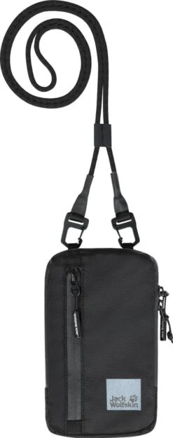 Jack Wolfskin Frankfurt Phone Pouch