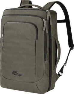 Jack Wolfskin Traveltopia Cabinpack 34