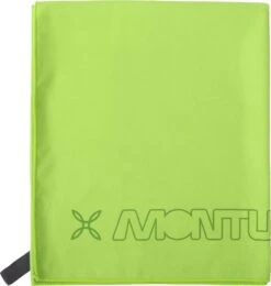 Montura Microfibre Towel