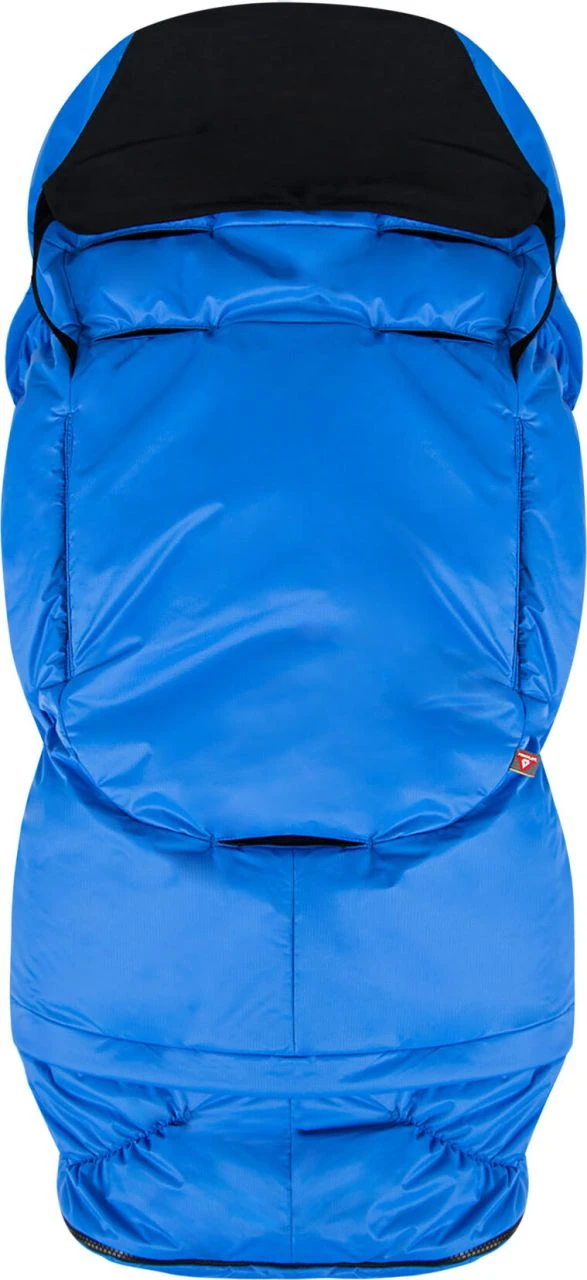 Montura Convert Sleeping Bag Baby 2 Montura Convert Sleeping Bag Baby - Image 2