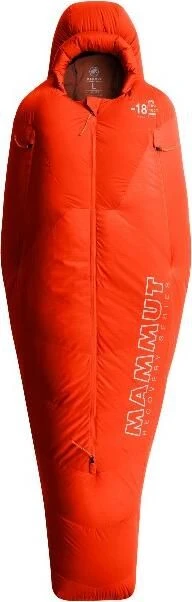 Mammut Protect Down Bag -18C