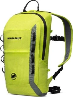 Mammut Neon Light