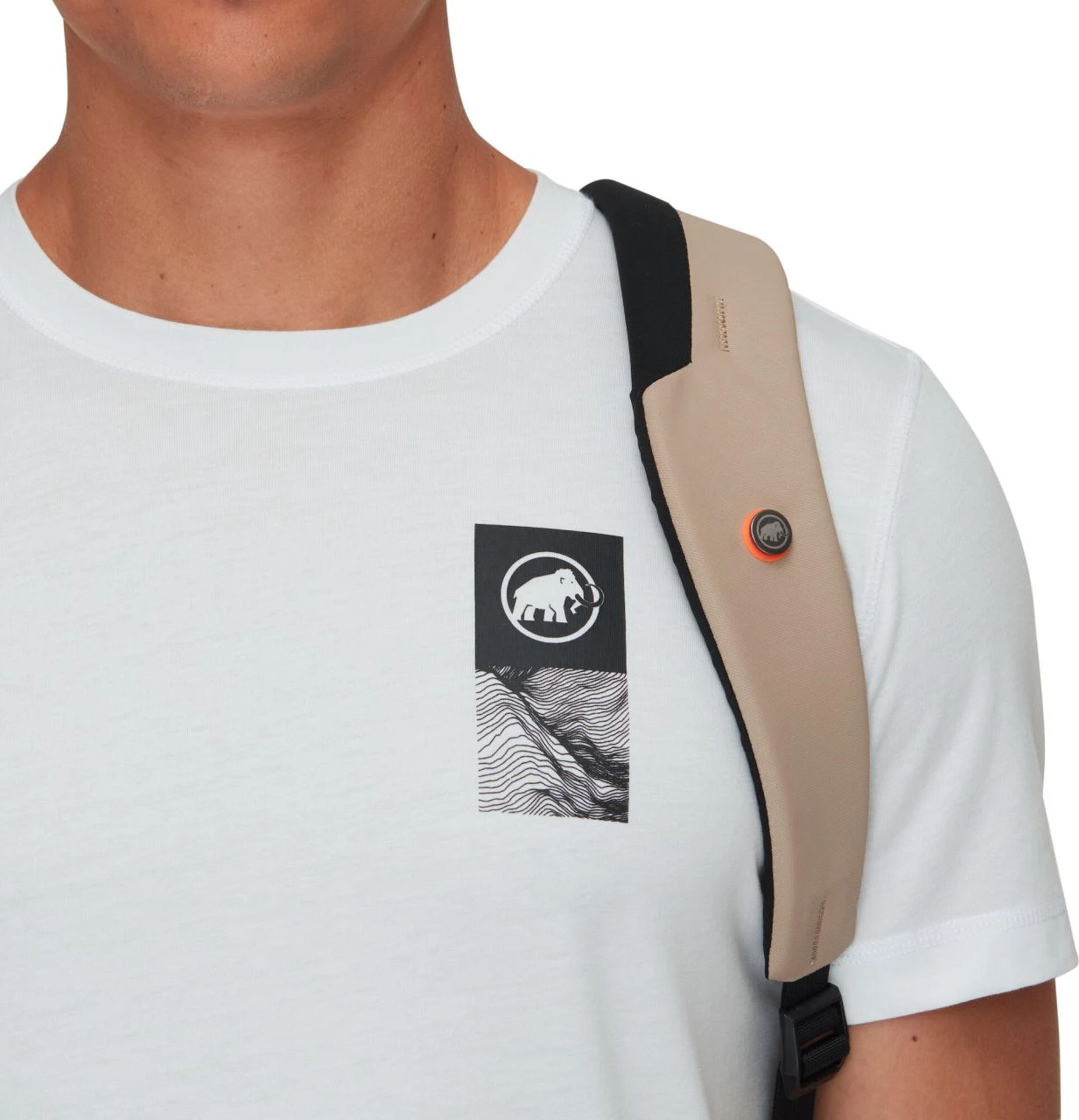 Mammut Seon Transporter 25 4 Mammut Seon Transporter 25 - Image 4