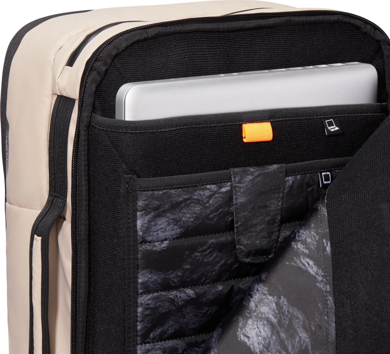 Mammut Seon Transporter 25 6 Mammut Seon Transporter 25 - Image 6