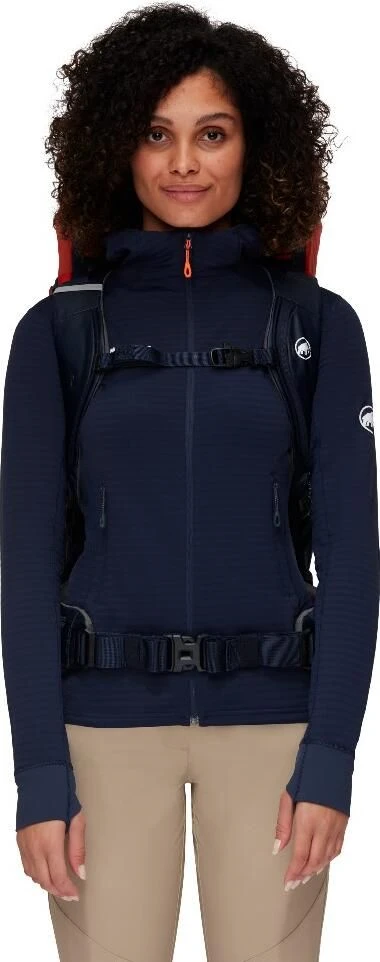 Mammut Trion Spine 50 2 Mammut Trion Spine 50 - Image 2