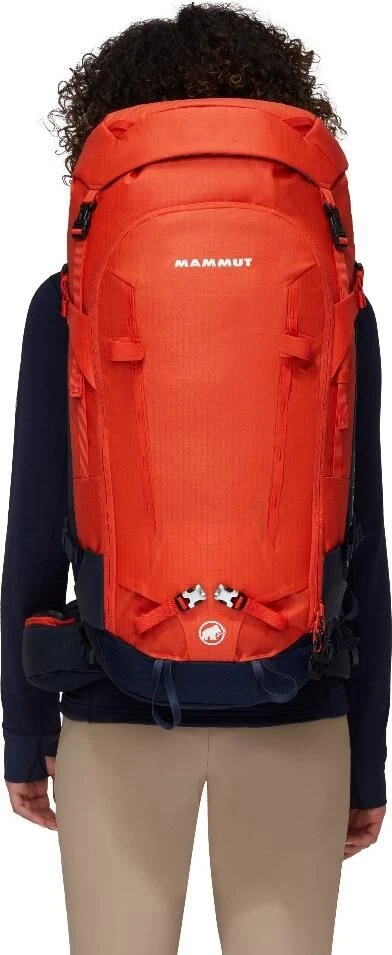 Mammut Trion Spine 50 3 Mammut Trion Spine 50 - Image 3