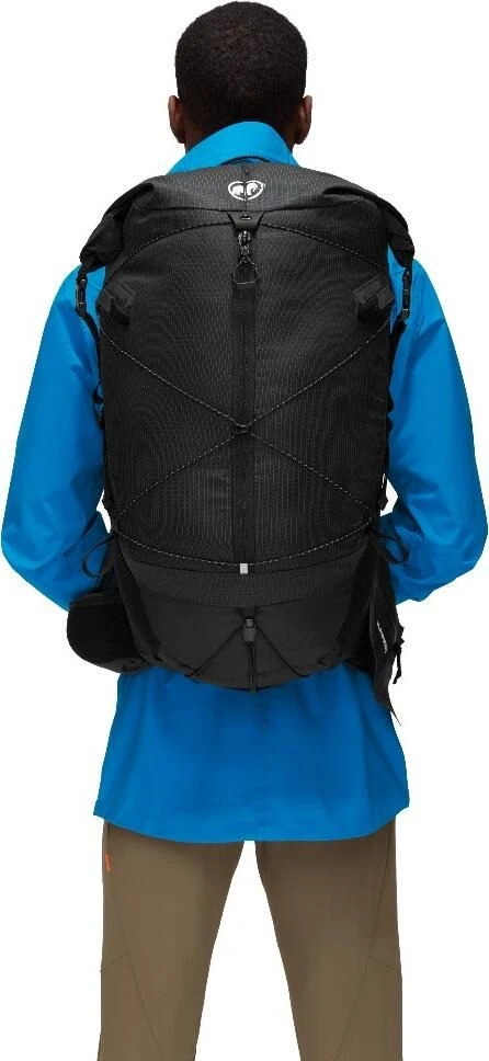 Mammut Ducan Spine 28-35 3 Mammut Ducan Spine 28-35 - Image 3