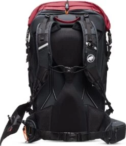Mammut Ducan Spine 28-35 Women 13 Mammut Ducan Spine 28-35 Women -Camping Equipment Store 2530 00360 3734 back 1280x1280