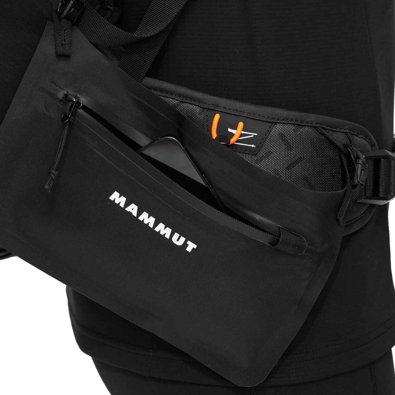 Mammut Ducan Spine 28-35 Women 4 Mammut Ducan Spine 28-35 Women - Image 4