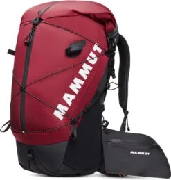Mammut Ducan Spine 28-35 Women