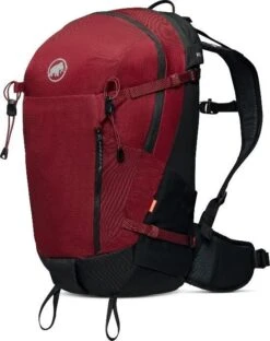 Mammut Lithium 25 Women