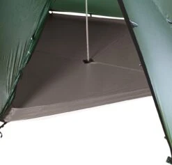 Bach Footprint Wickiup 5