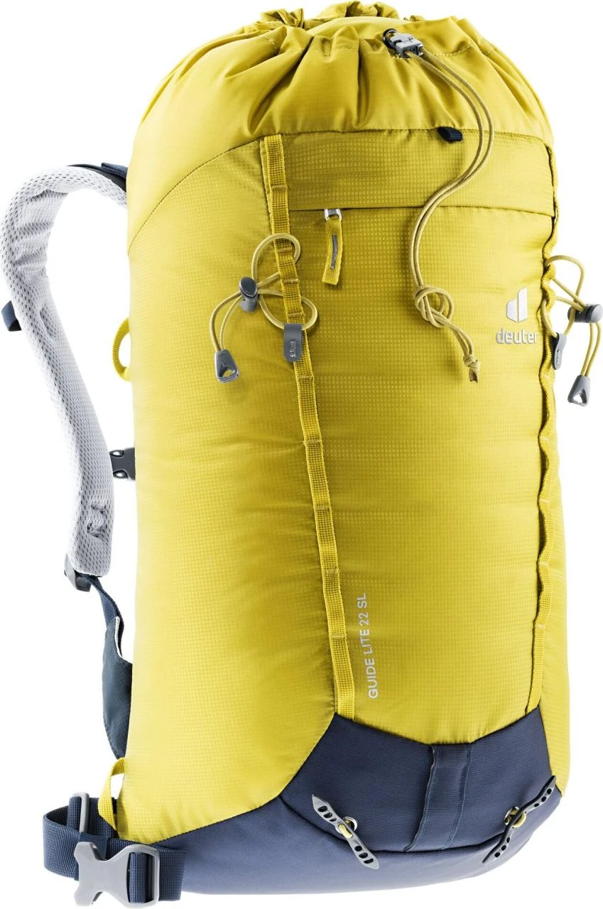 Deuter Guide Lite 22 SL 1 Deuter Guide Lite 22 SL