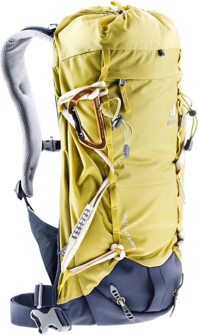 Deuter Guide Lite 22 SL 4 Deuter Guide Lite 22 SL - Image 4
