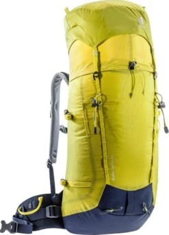 Deuter Guide Lite 28+ SL 15 Deuter Guide Lite 28+ SL -Camping Equipment Store 3360221 2329 GuideLite28PlusSL greencurry navy D 05 N6ra 1280x1280