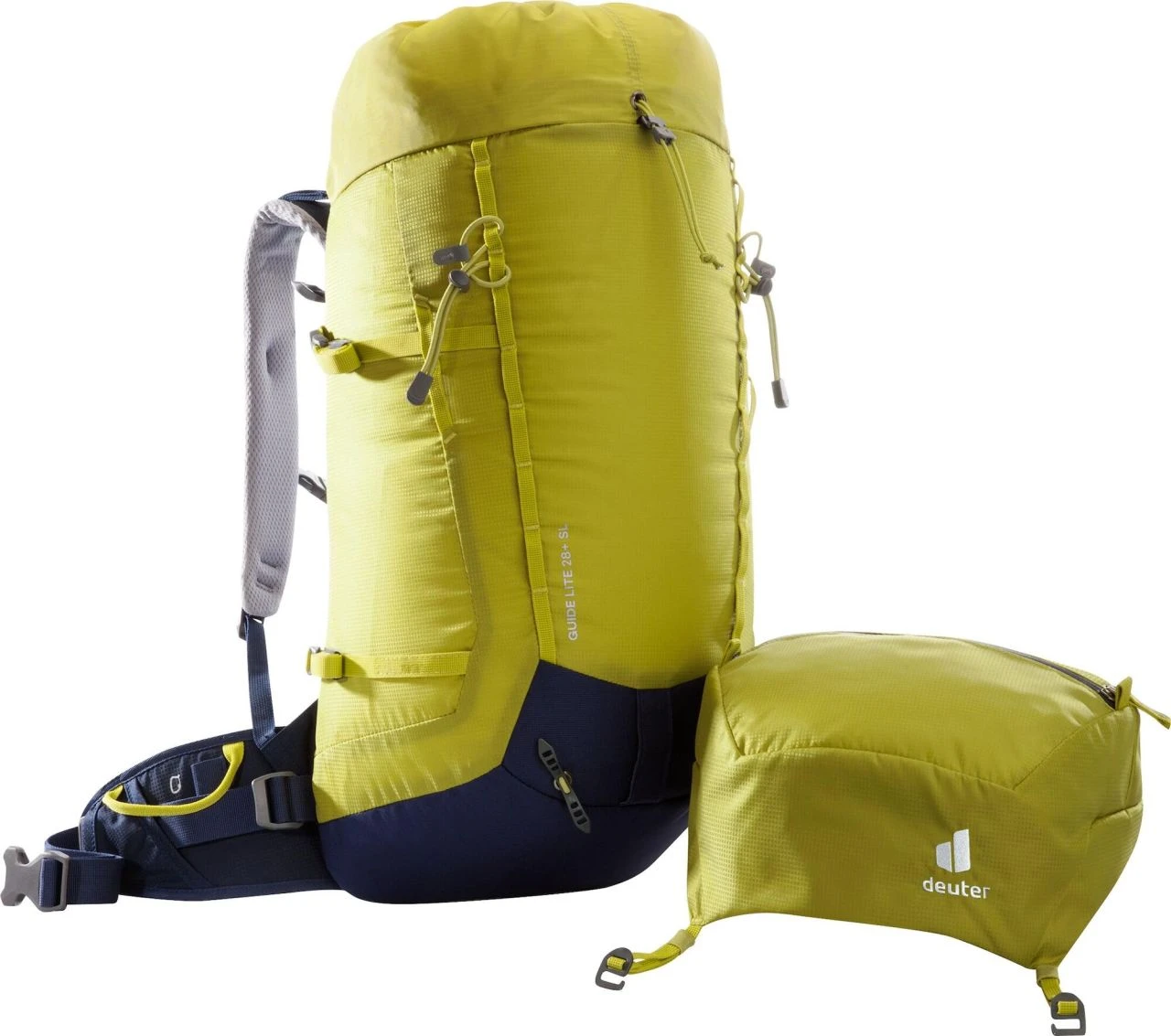 Deuter Guide Lite 28+ SL 9 Deuter Guide Lite 28+ SL - Image 9