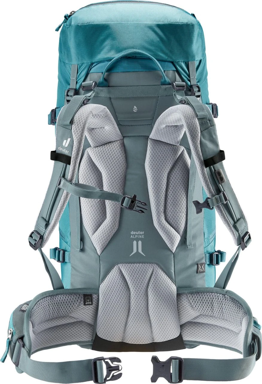 Deuter Guide 42+ SL 2 Deuter Guide 42+ SL - Image 2