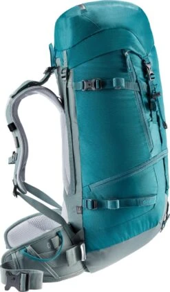 Deuter Guide 42+ SL 12 Deuter Guide 42+ SL -Camping Equipment Store 3361221 1354 Guide 42 SL denim D 02 1280x1280
