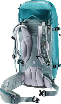 Deuter Guide 42+ SL 16 Deuter Guide 42+ SL -Camping Equipment Store 3361221 1354 Guide 42 SL denim teal D 06 1280x1280