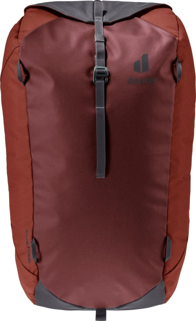 Deuter Gravity Motion 5 Deuter Gravity Motion - Image 5