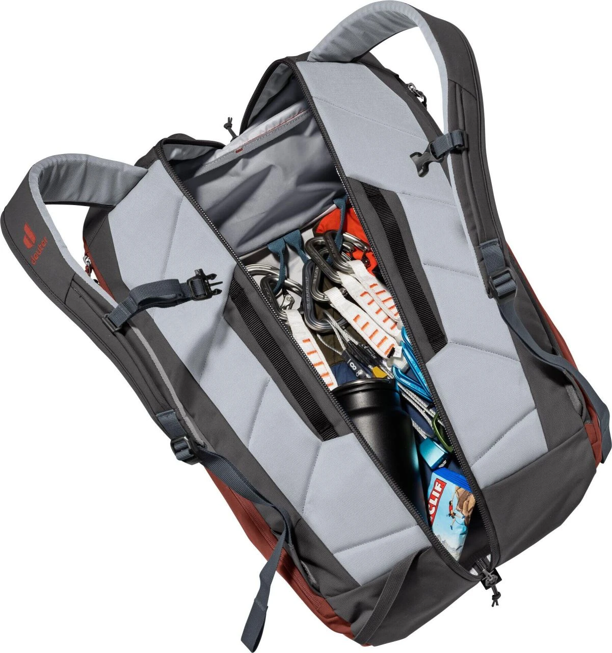 Deuter Gravity Motion 7 Deuter Gravity Motion - Image 7