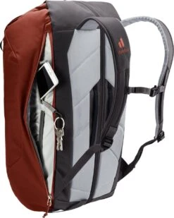 Deuter Gravity Motion 18 Deuter Gravity Motion -Camping Equipment Store 3362422 5429 Gravity Motion redwood graphite D 09 GAYE 1280x1280