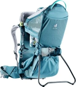 Deuter Kid Comfort Active SL