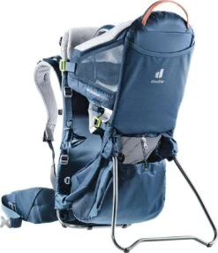Deuter Kid Comfort Active
