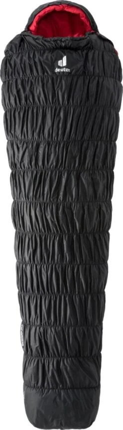 Deuter Exosphere 0°