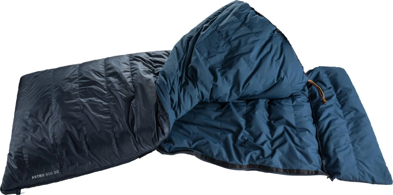 Deuter Astro 500 SQ 2 Deuter Astro 500 SQ - Image 2