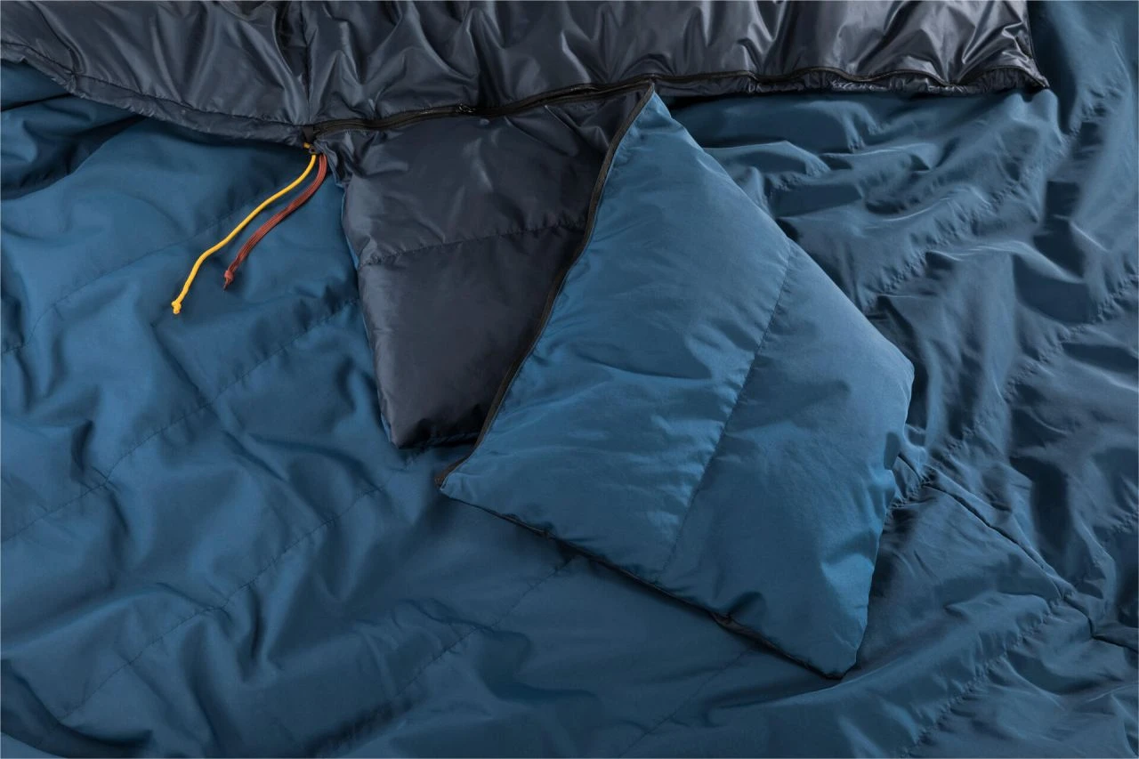 Deuter Astro 500 SQ 5 Deuter Astro 500 SQ - Image 5