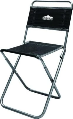 Snowline Klappstuhl Alpine Slim Chair