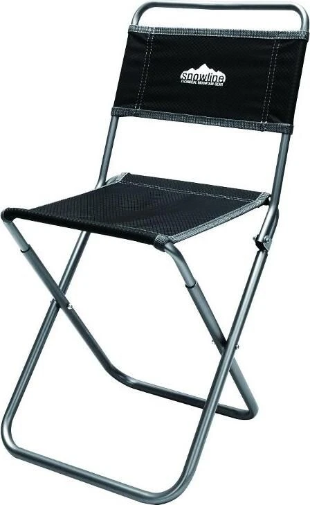 Snowline Klappstuhl Alpine Slim Chair