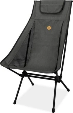 Snowline Faltstuhl Pender Wide