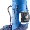 Deuter Helmet Holder