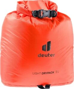 Deuter Light Drypack 5