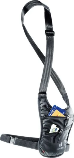 Deuter Security Holster Rfid Block